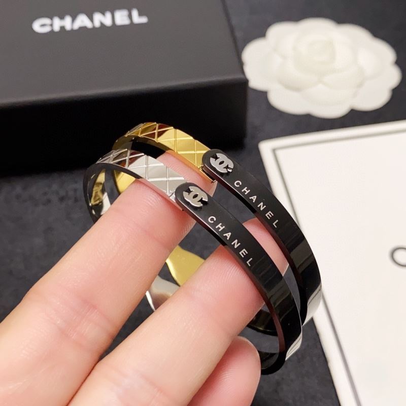 Chanel Bracelets